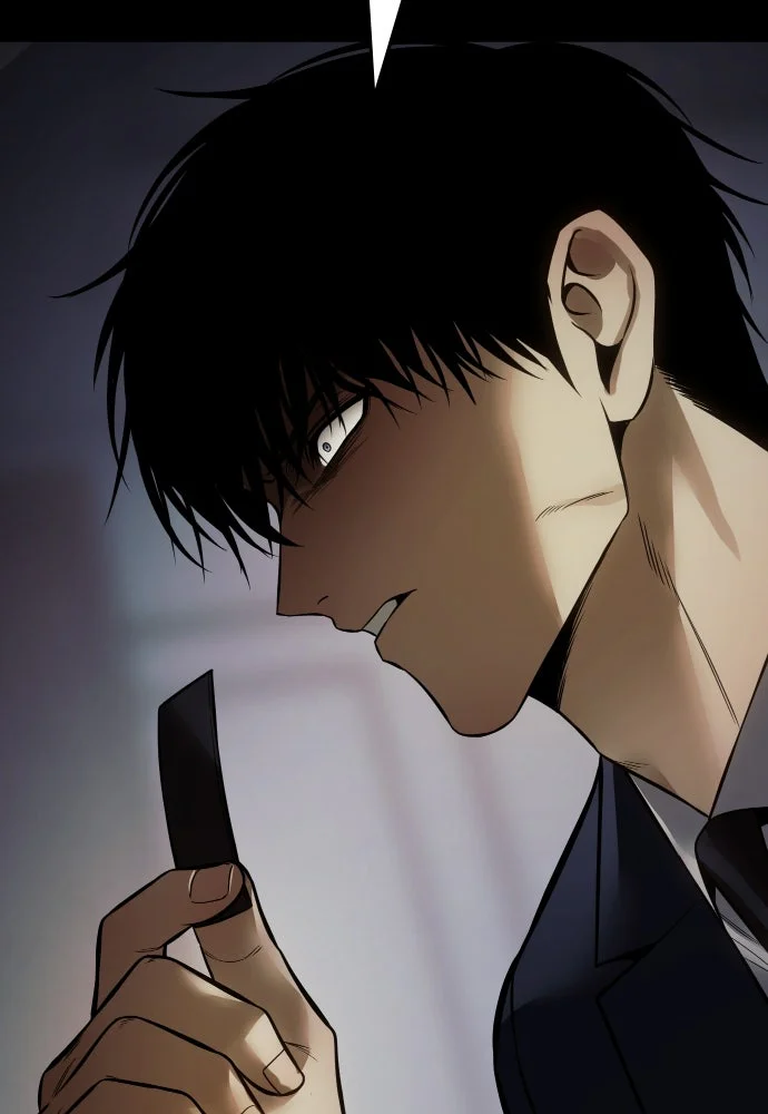 Baek XX Chapitre 147 - Page 63