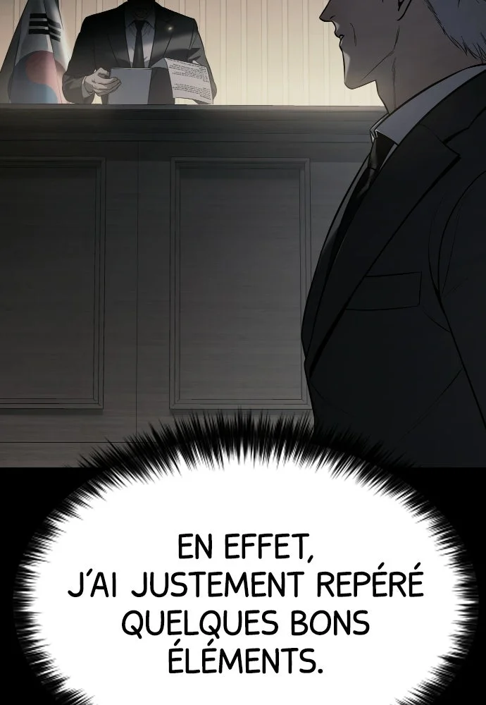 Baek XX Chapitre 147 - Page 67