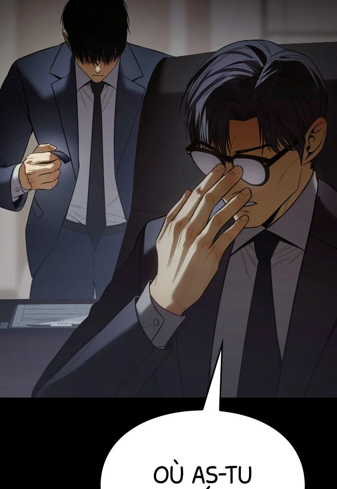 Baek XX Chapitre 147 - Page 71