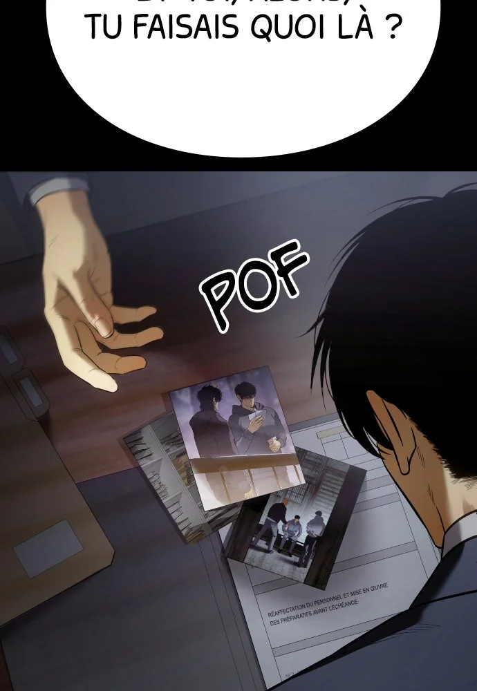 Baek XX Chapitre 147 - Page 75