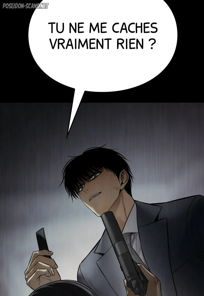 Baek XX Chapitre 147 - Page 85