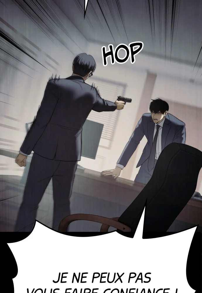 Baek XX Chapitre 147 - Page 92