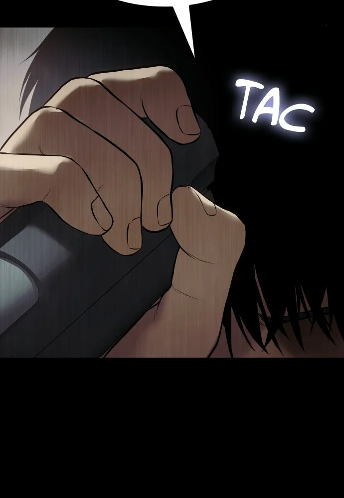 Baek XX Chapitre 147 - Page 94