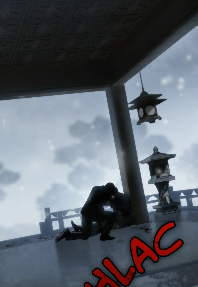 Baek XX Chapitre 148 - Page 103