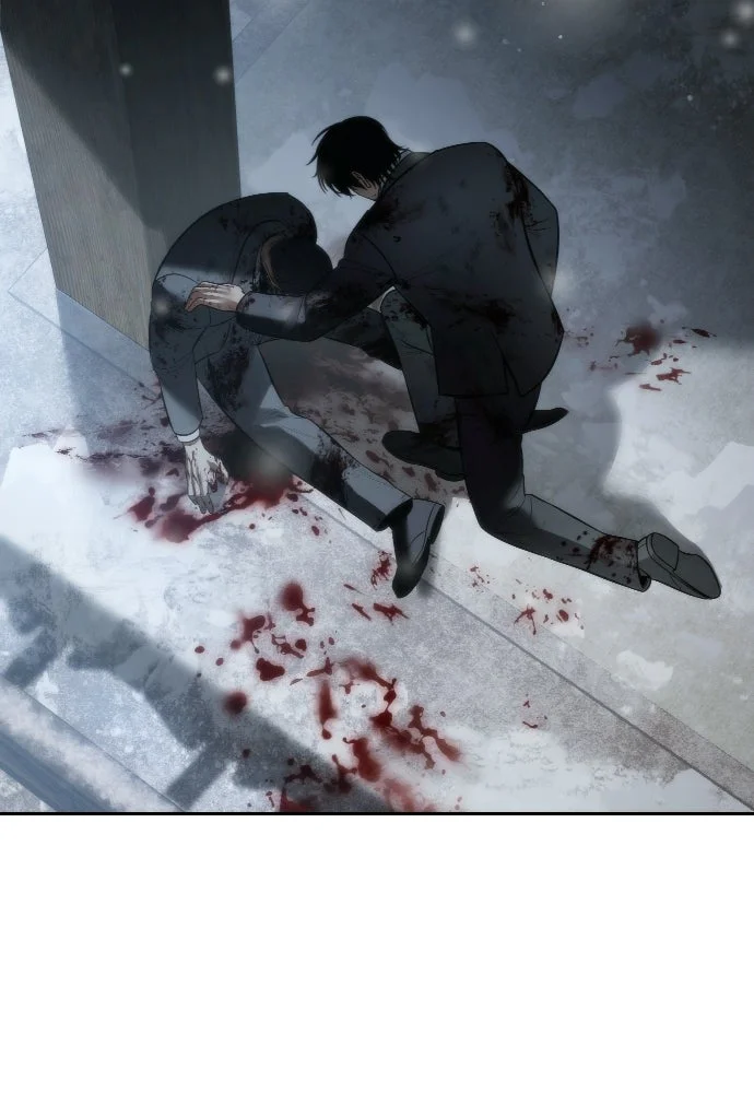 Baek XX Chapitre 148 - Page 111