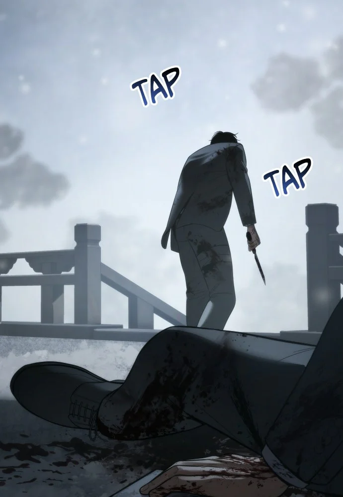 Baek XX Chapitre 148 - Page 119