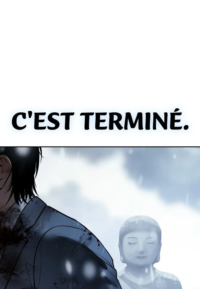 Baek XX Chapitre 148 - Page 122