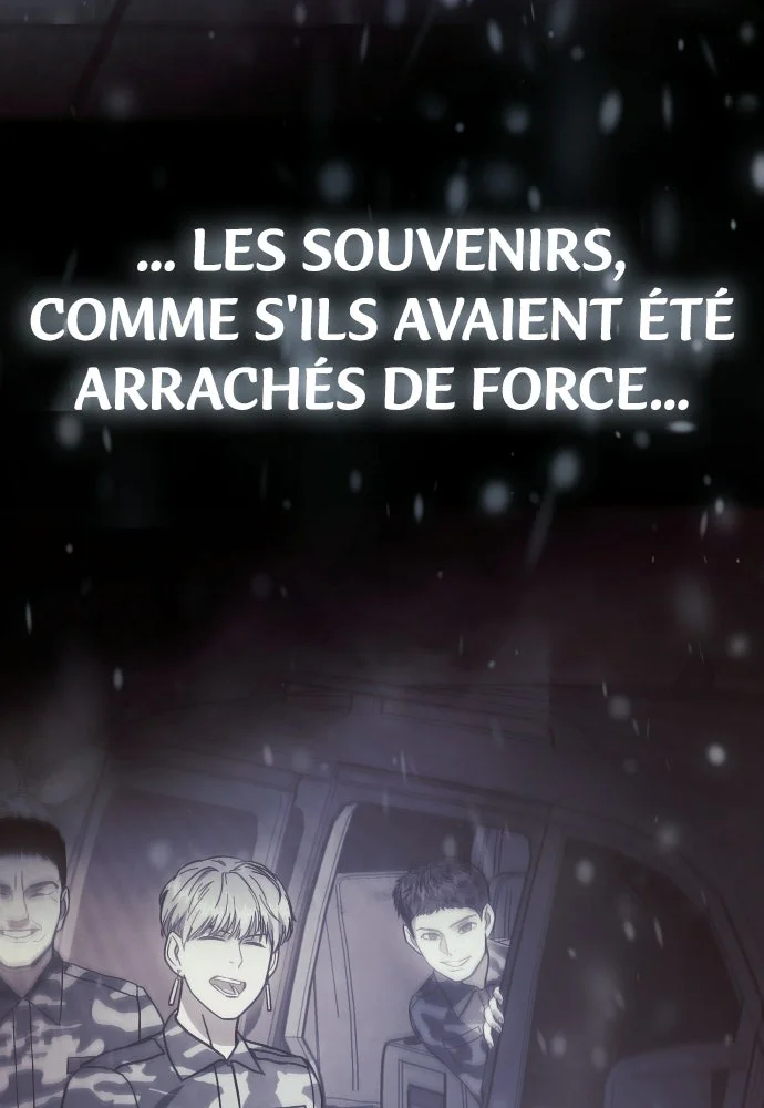 Baek XX Chapitre 148 - Page 127