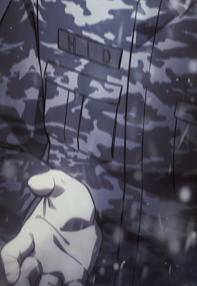 Baek XX Chapitre 148 - Page 129