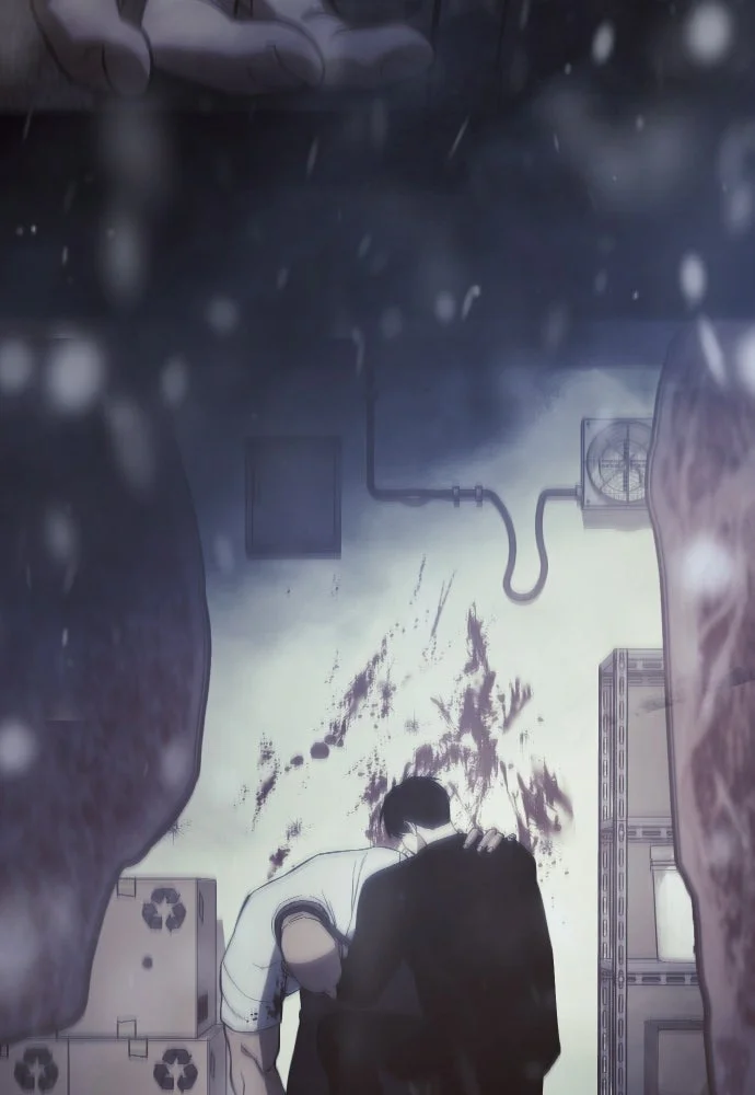 Baek XX Chapitre 148 - Page 130