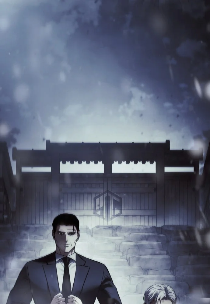 Baek XX Chapitre 148 - Page 135
