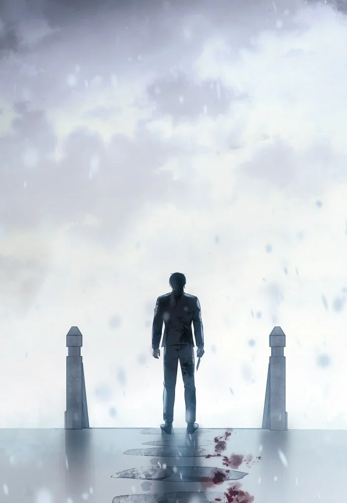 Baek XX Chapitre 148 - Page 140