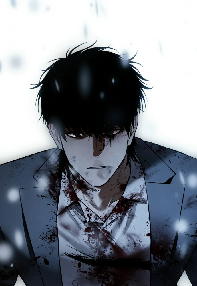 Baek XX Chapitre 148 - Page 142