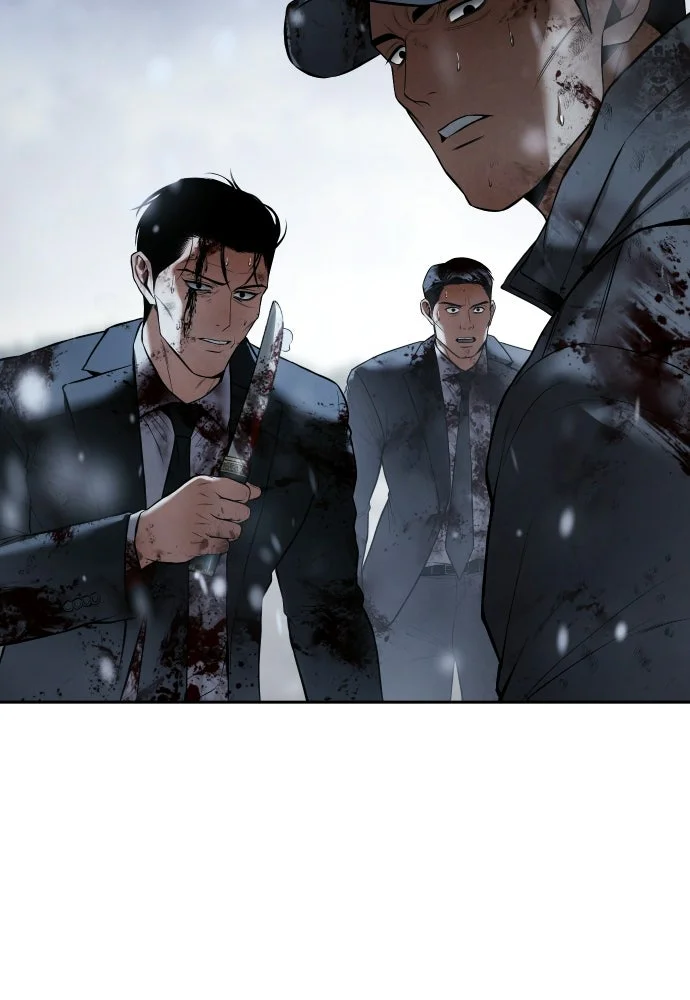 Baek XX Chapitre 148 - Page 146