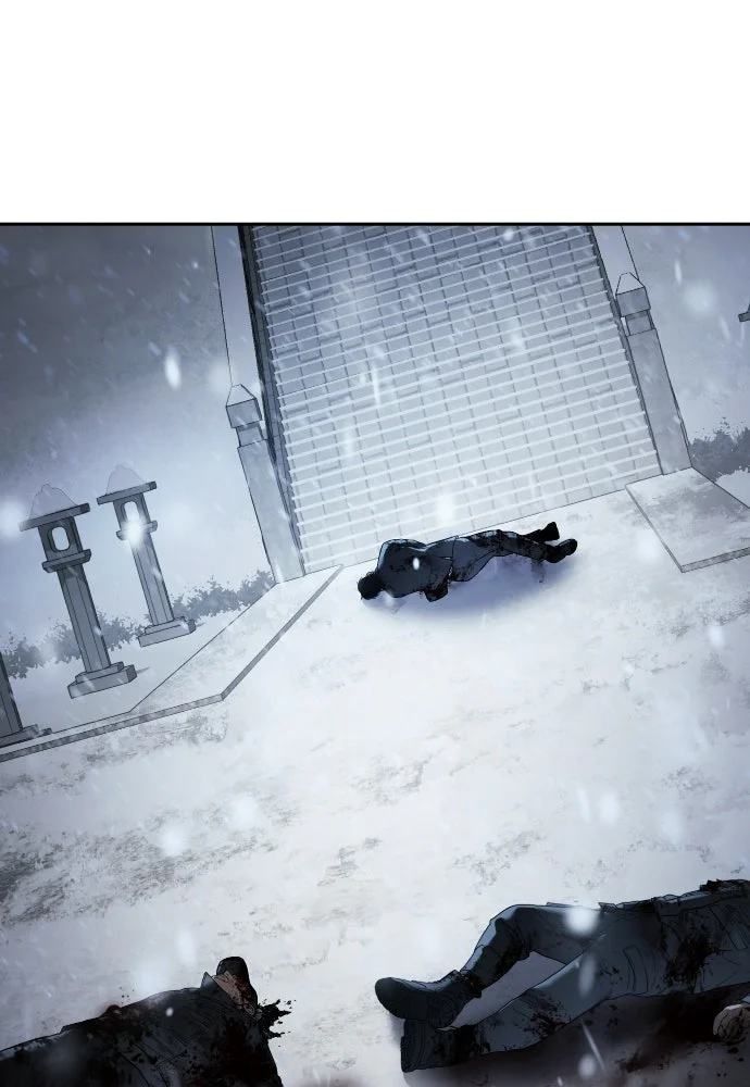 Baek XX Chapitre 148 - Page 147