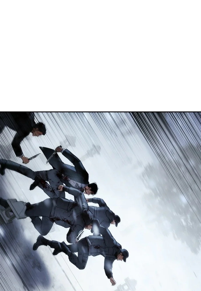 Baek XX Chapitre 148 - Page 152