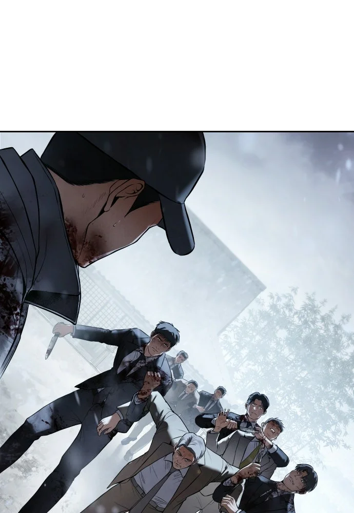 Baek XX Chapitre 148 - Page 161