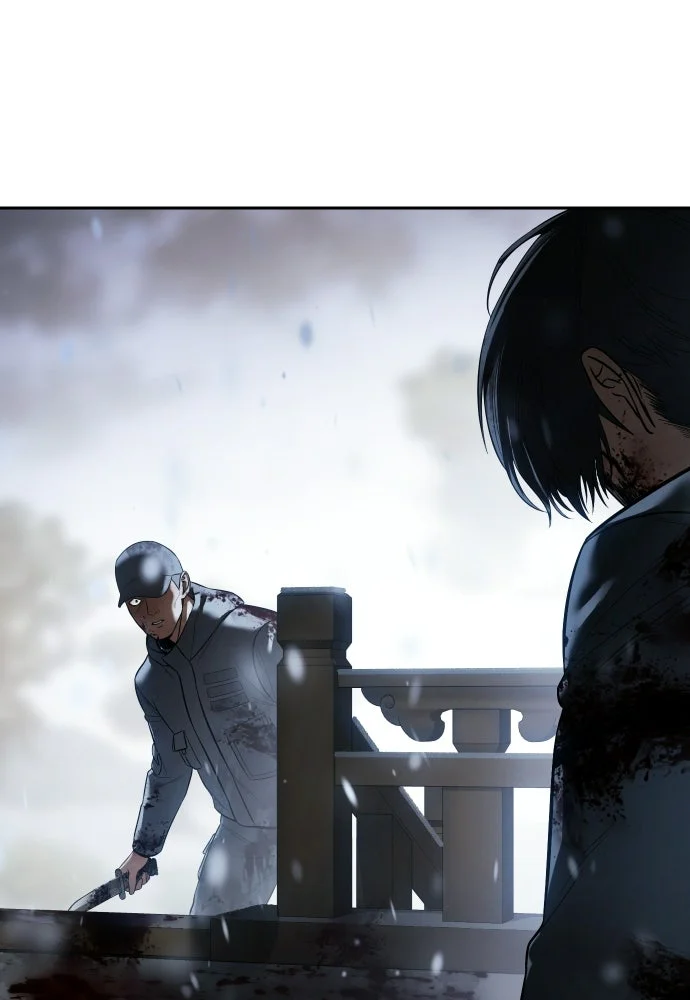 Baek XX Chapitre 148 - Page 163