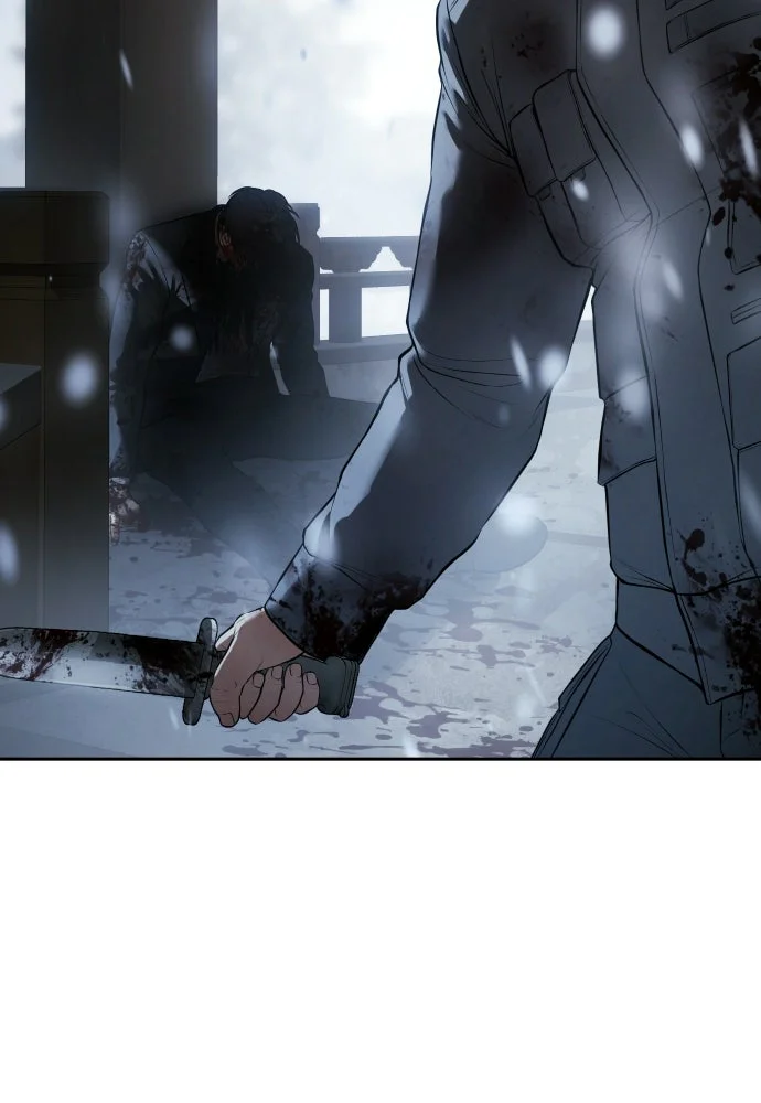 Baek XX Chapitre 148 - Page 165