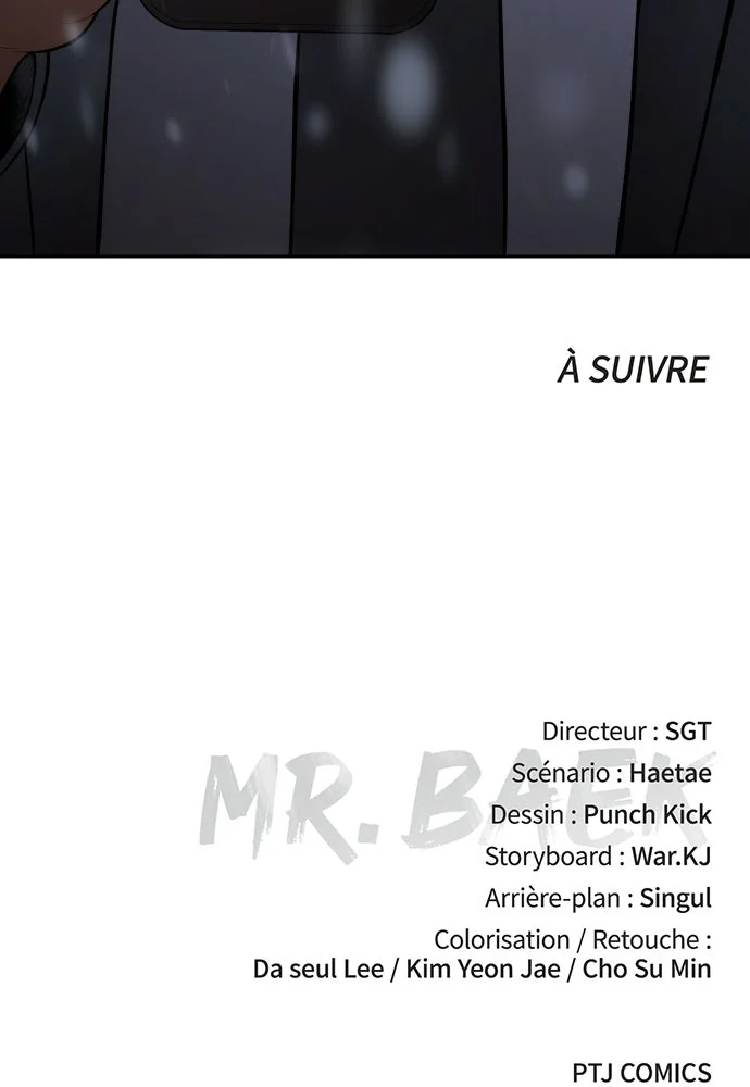 Baek XX Chapitre 148 - Page 197