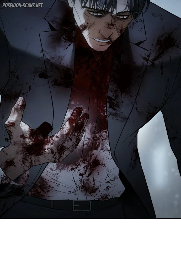 Baek XX Chapitre 148 - Page 25