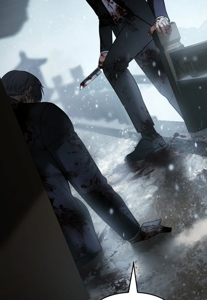 Baek XX Chapitre 148 - Page 29