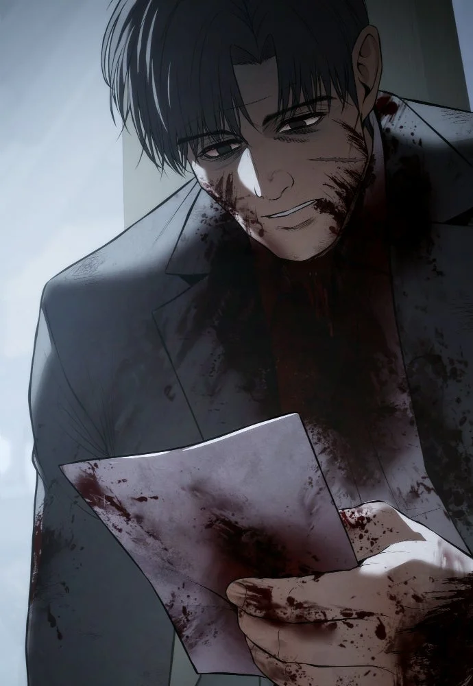 Baek XX Chapitre 148 - Page 89