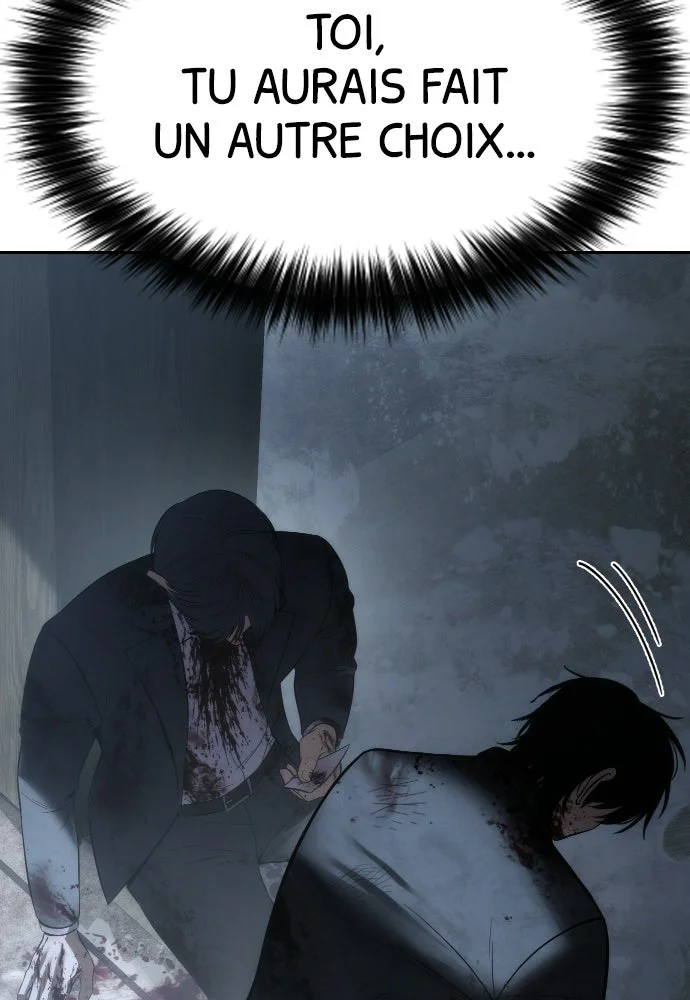 Baek XX Chapitre 148 - Page 91