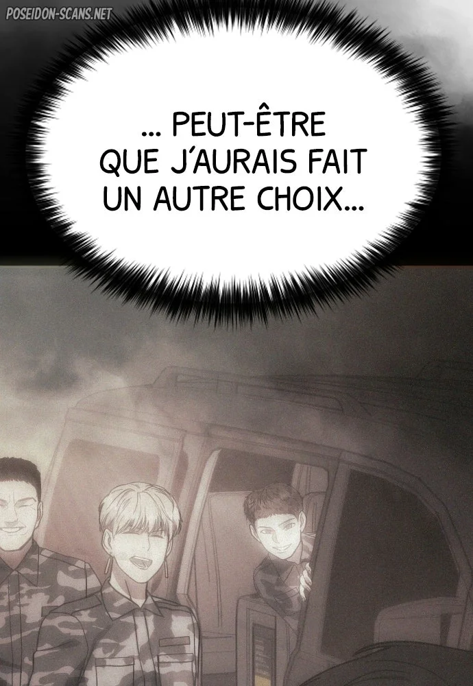 Baek XX Chapitre 148 - Page 97