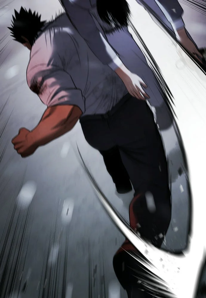 Baek XX Chapitre 149 - Page 125