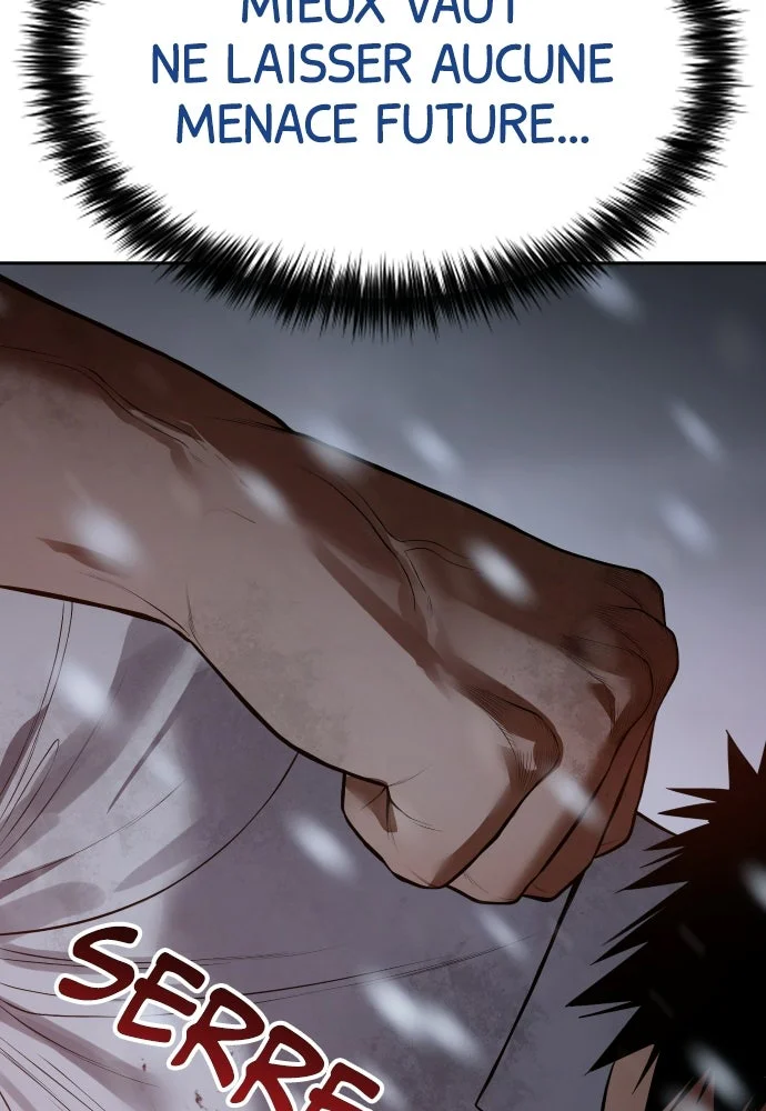Baek XX Chapitre 149 - Page 132