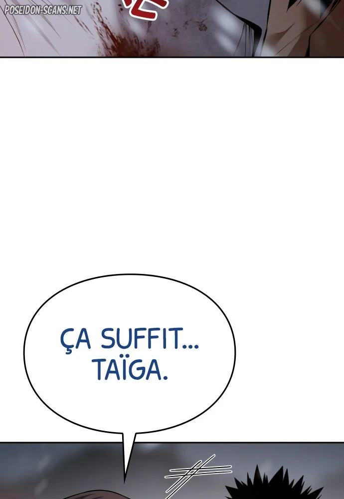 Baek XX Chapitre 149 - Page 133