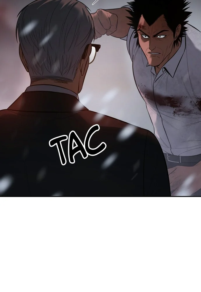 Baek XX Chapitre 149 - Page 134