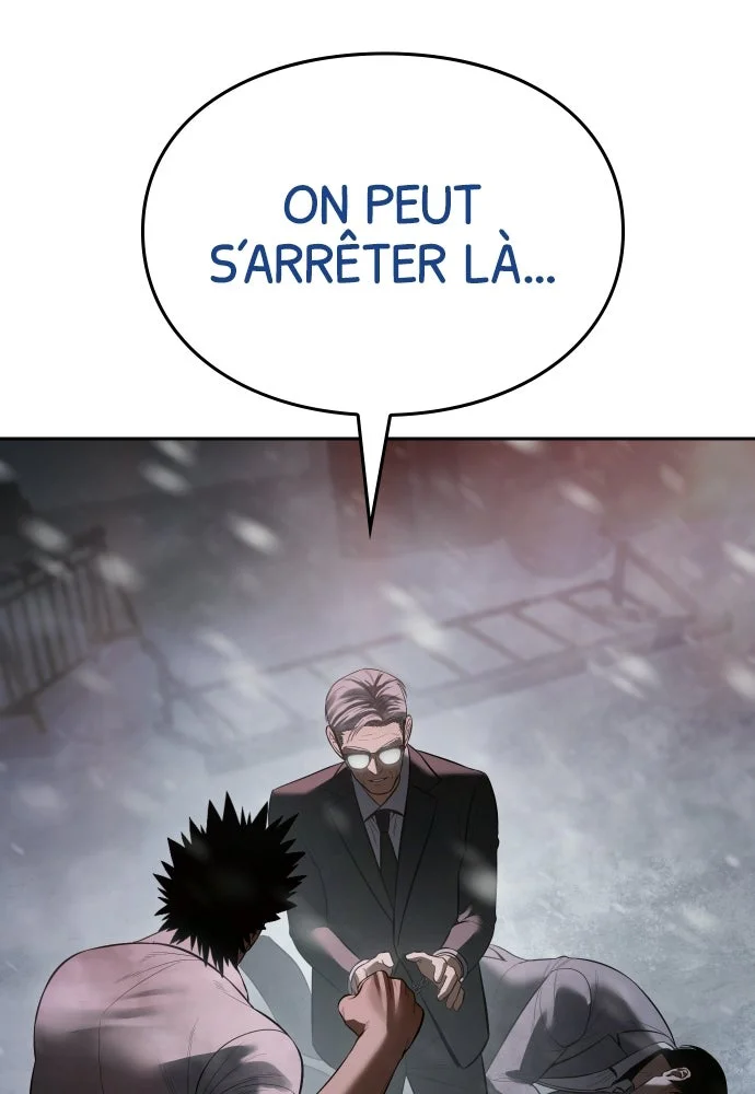 Baek XX Chapitre 149 - Page 135