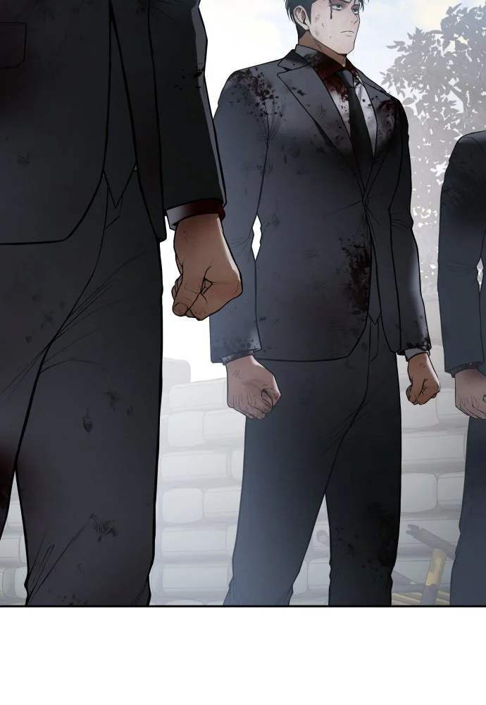 Baek XX Chapitre 149 - Page 14