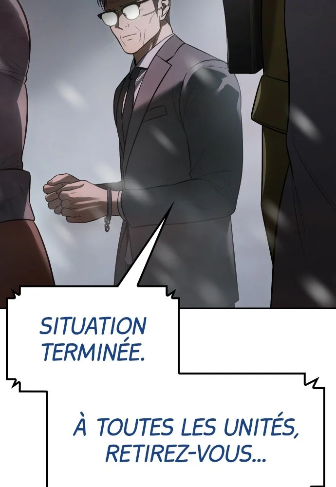 Baek XX Chapitre 149 - Page 140