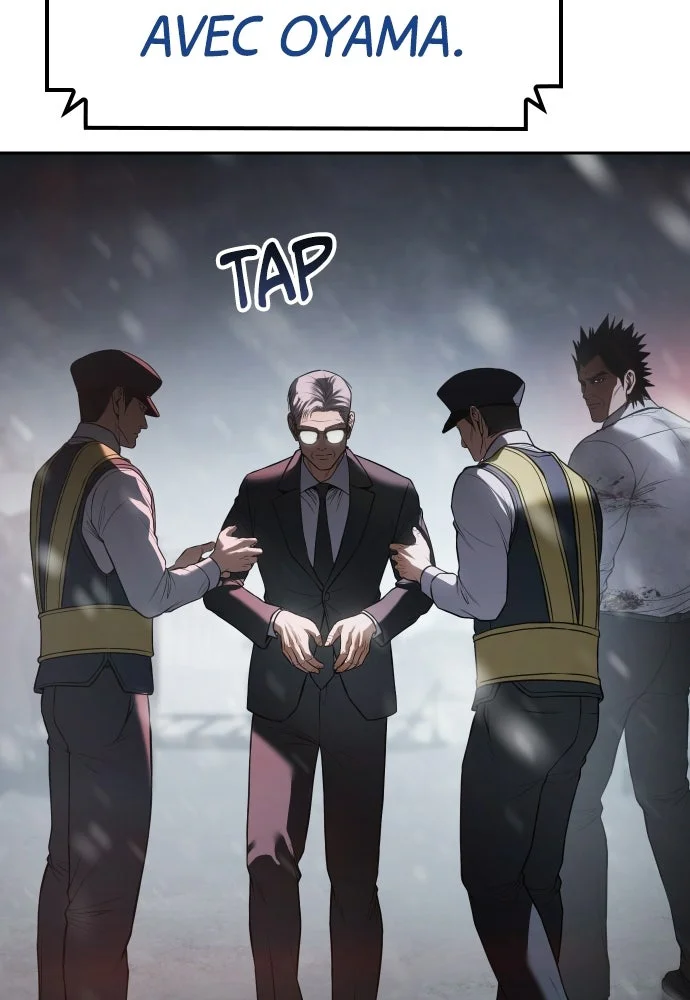 Baek XX Chapitre 149 - Page 144