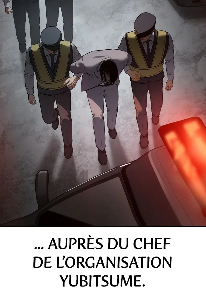 Baek XX Chapitre 149 - Page 176