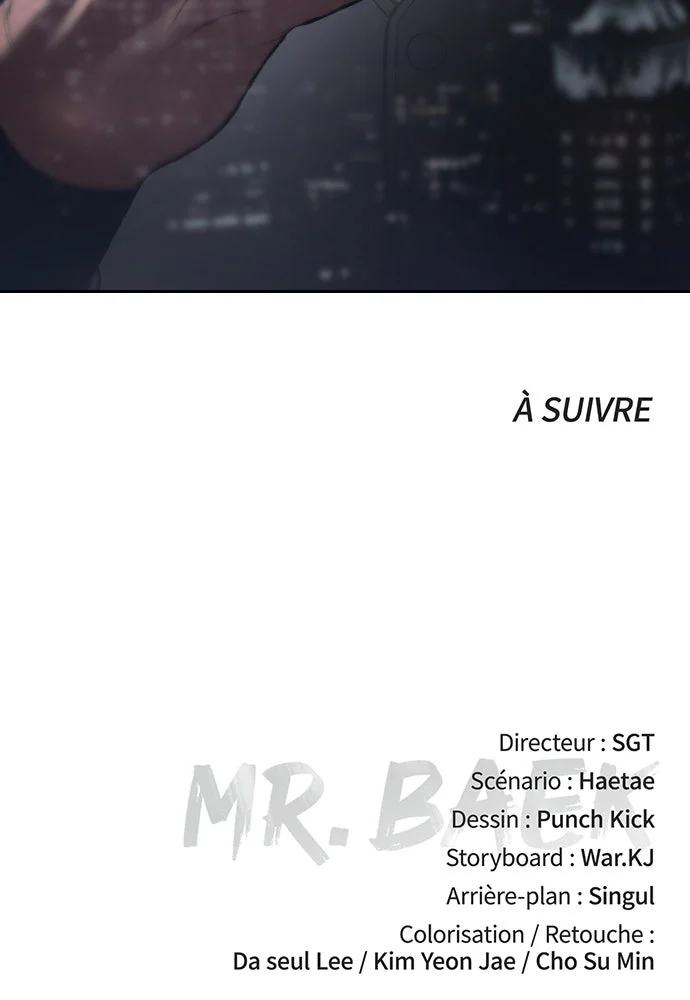 Baek XX Chapitre 149 - Page 196