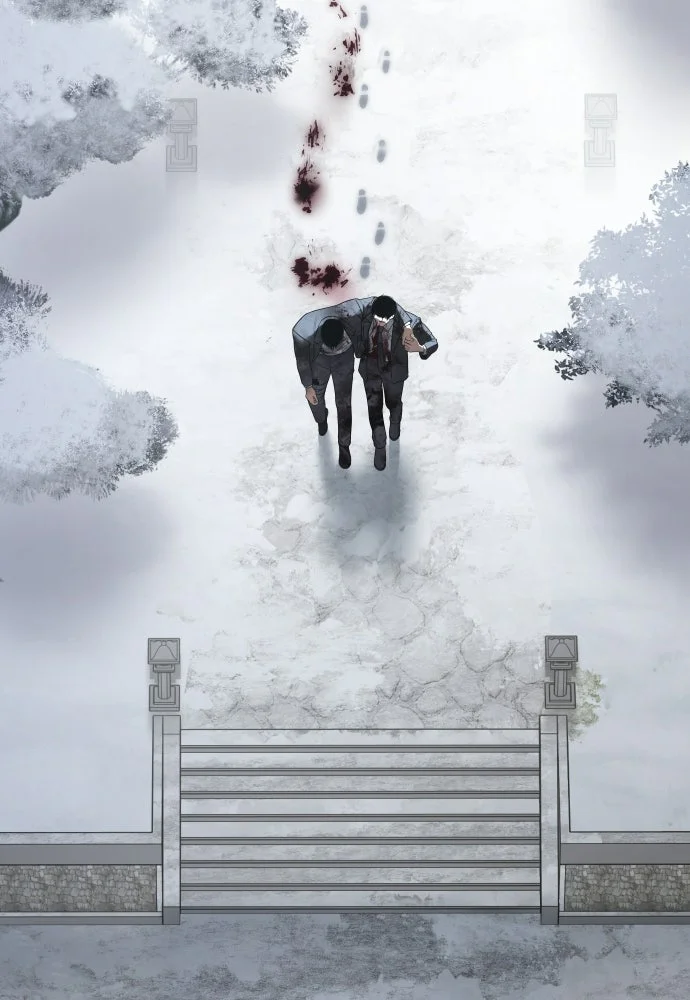 Baek XX Chapitre 149 - Page 2