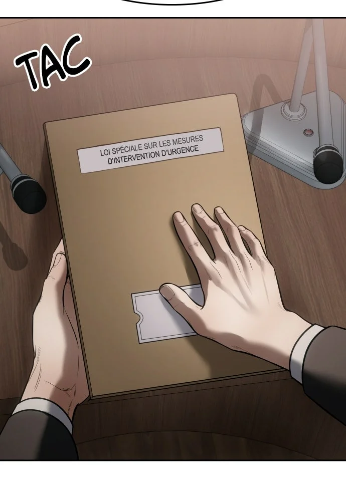 Baek XX Chapitre 149 - Page 28