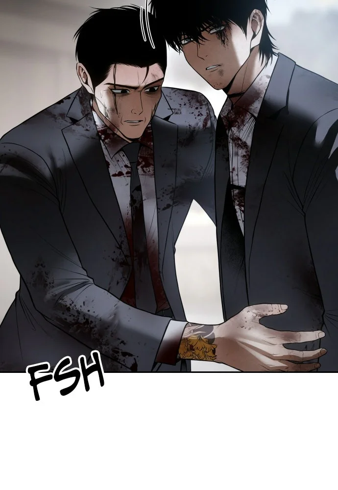 Baek XX Chapitre 149 - Page 30