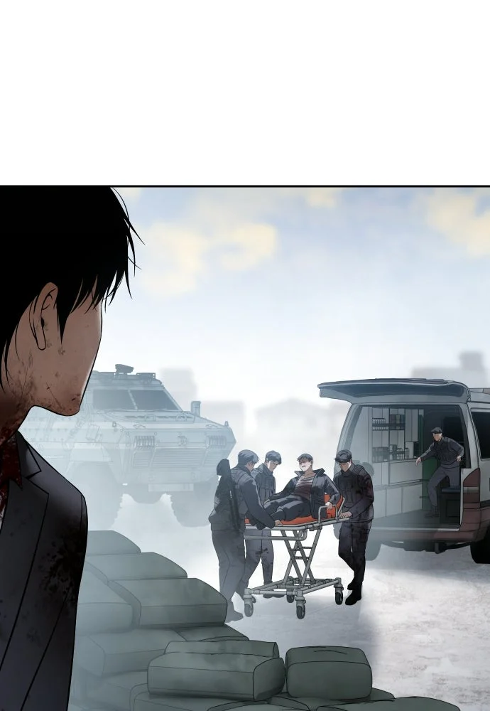 Baek XX Chapitre 149 - Page 31