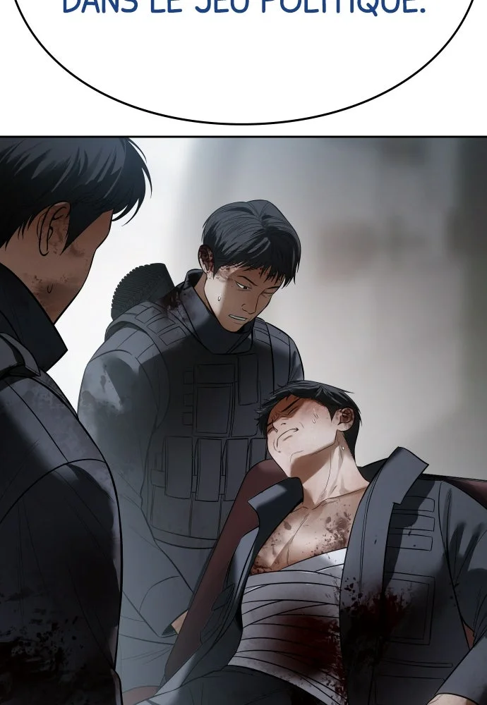 Baek XX Chapitre 149 - Page 33