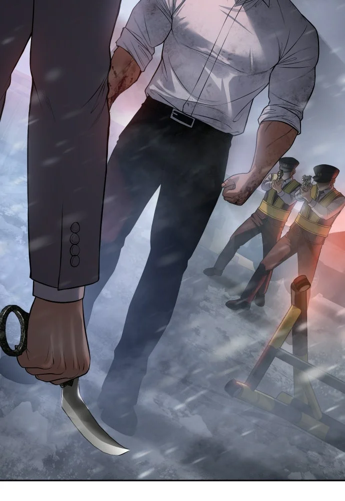 Baek XX Chapitre 149 - Page 42