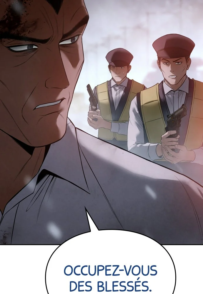 Baek XX Chapitre 149 - Page 44