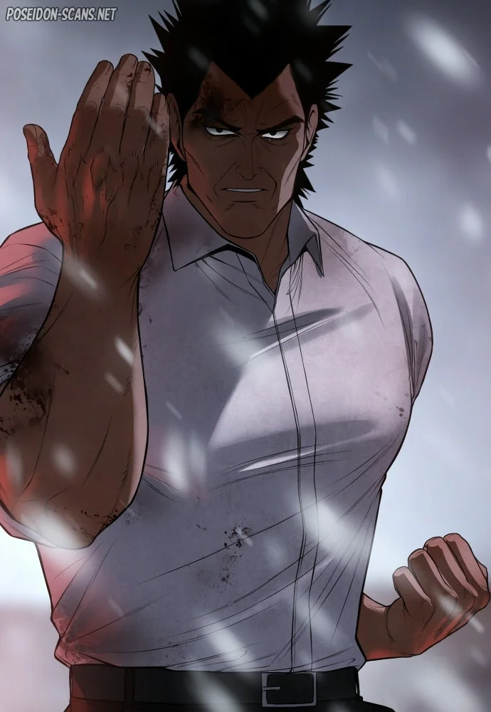 Baek XX Chapitre 149 - Page 61