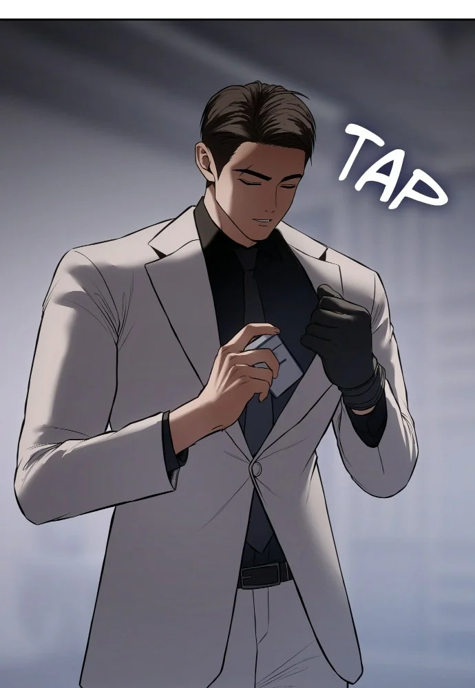 Baek XX Chapitre 150 - Page 105