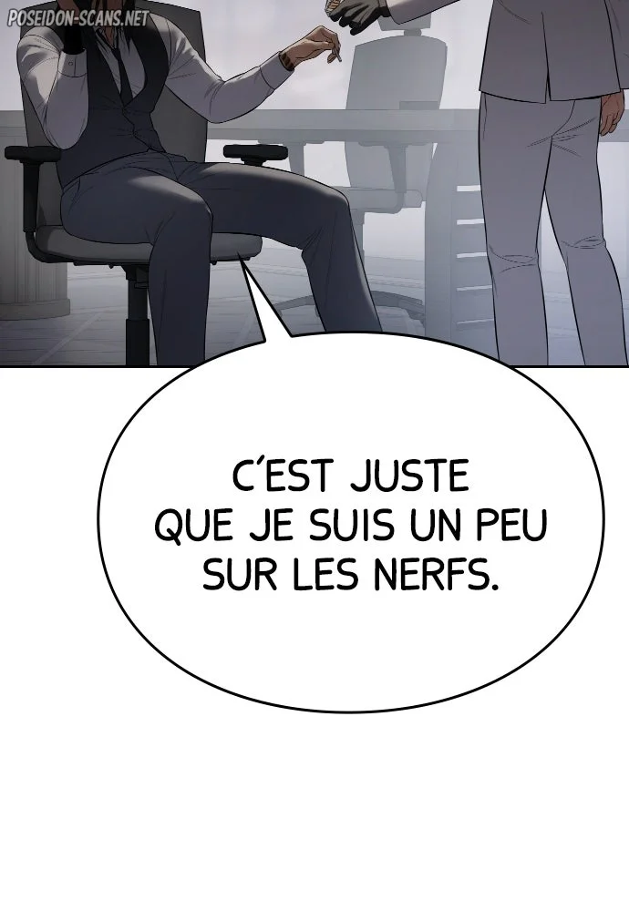 Baek XX Chapitre 150 - Page 109