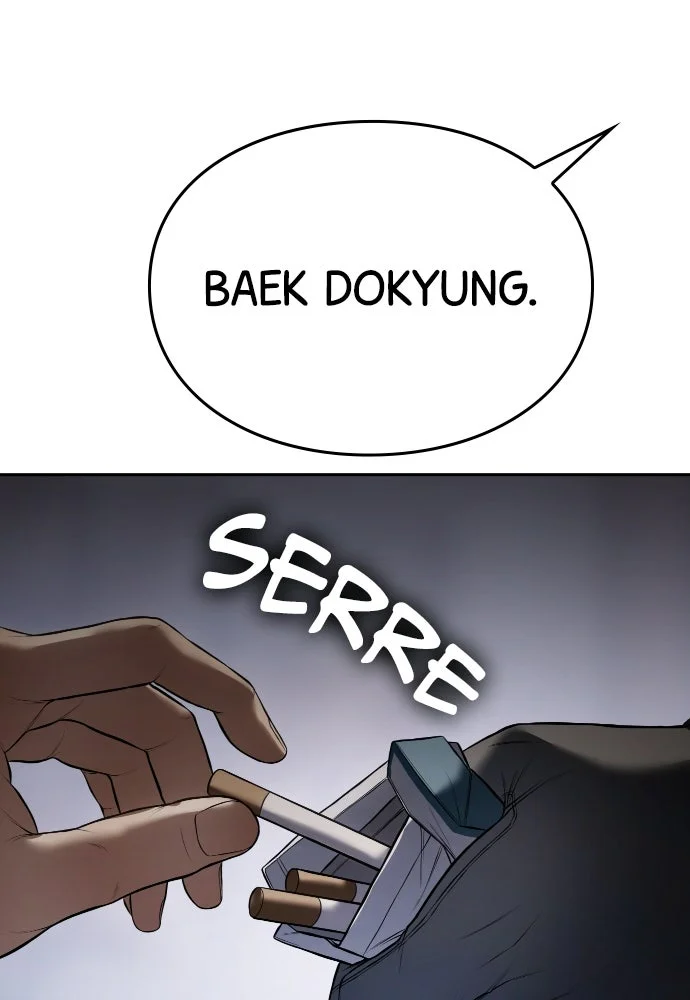 Baek XX Chapitre 150 - Page 110